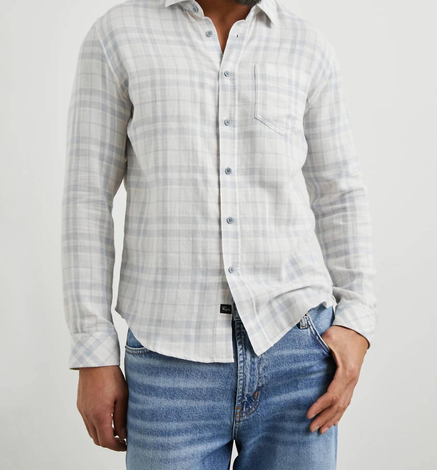 Rails - Wyatt Shirt