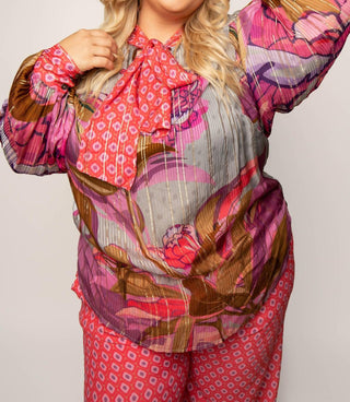 -Bl^Nk- - Allima Top