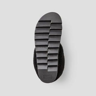 Cougar - WOMEN'S PETRA SHEARLING MULE