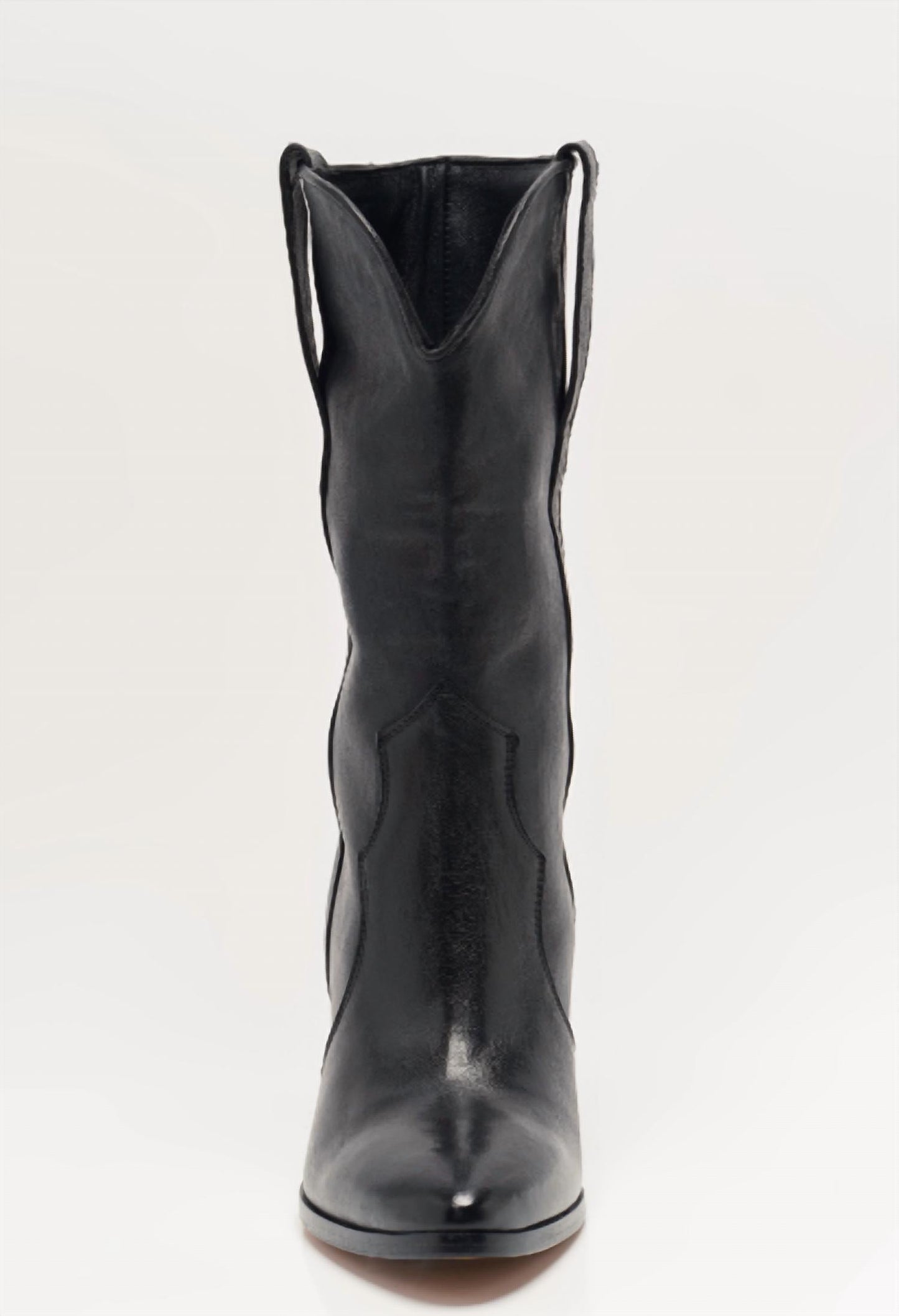 Free People - Women's Feather Heel Boots