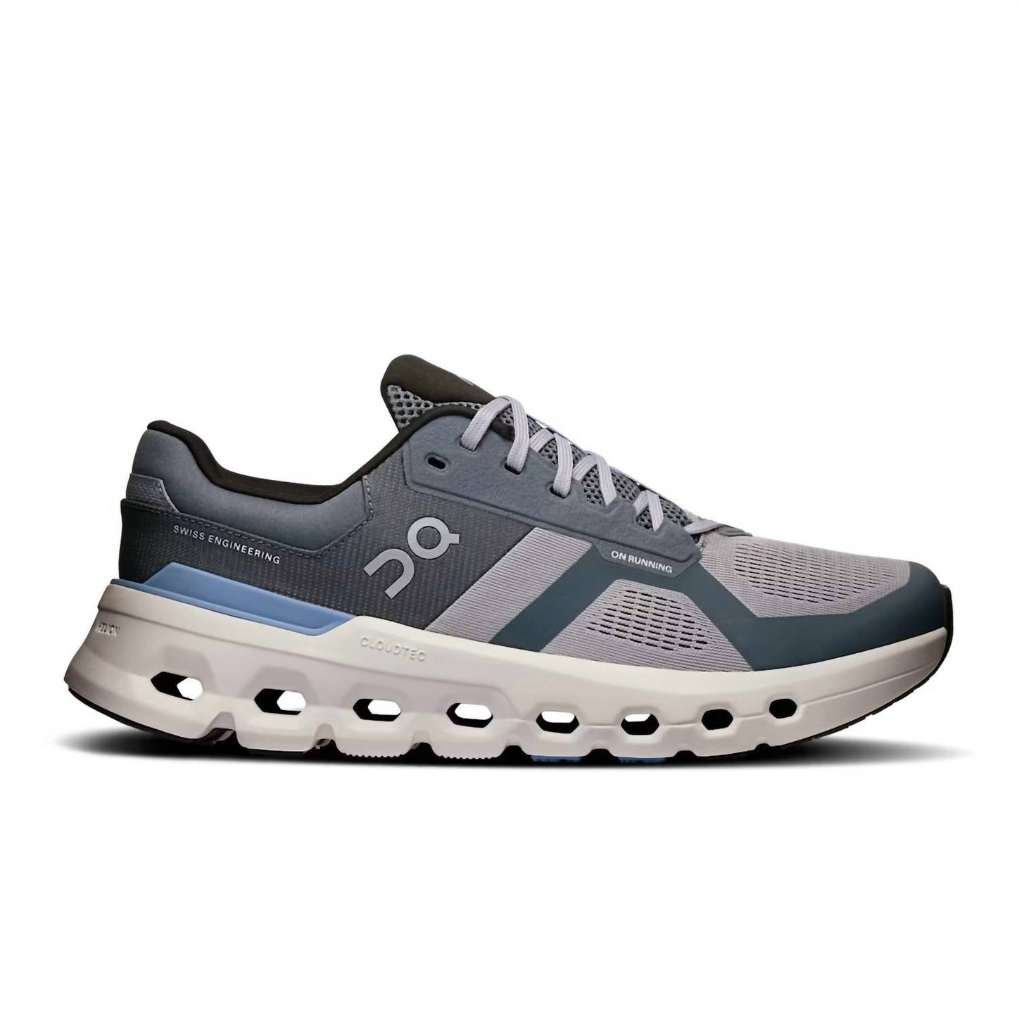 On Running - Men's Cloudrunner 2 Running Shoes