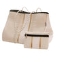 Julia Rose - Women's South Beach Neoprene Bag