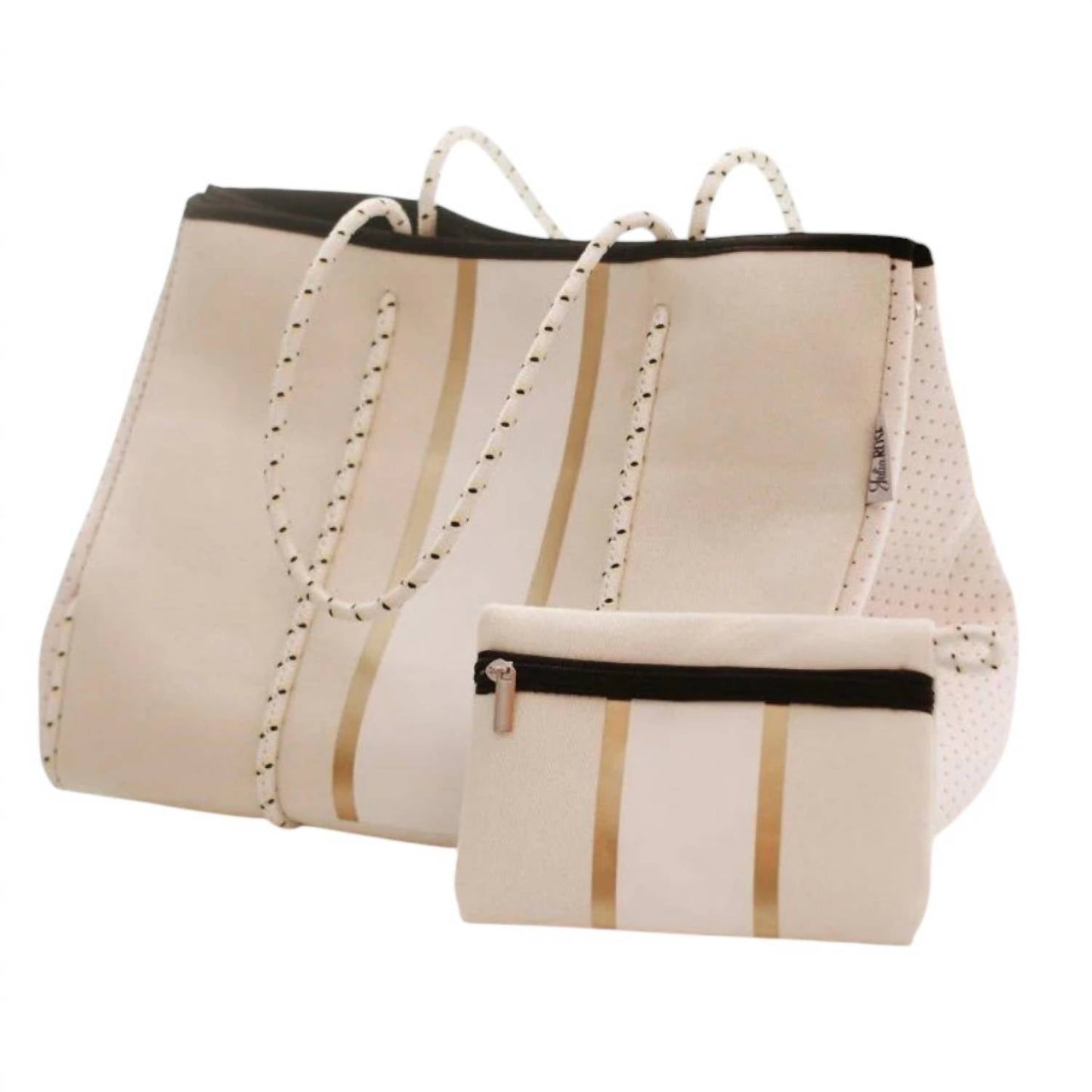 Julia Rose - Women's South Beach Neoprene Bag