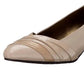 Hush Puppies - Women's Danette Pumps