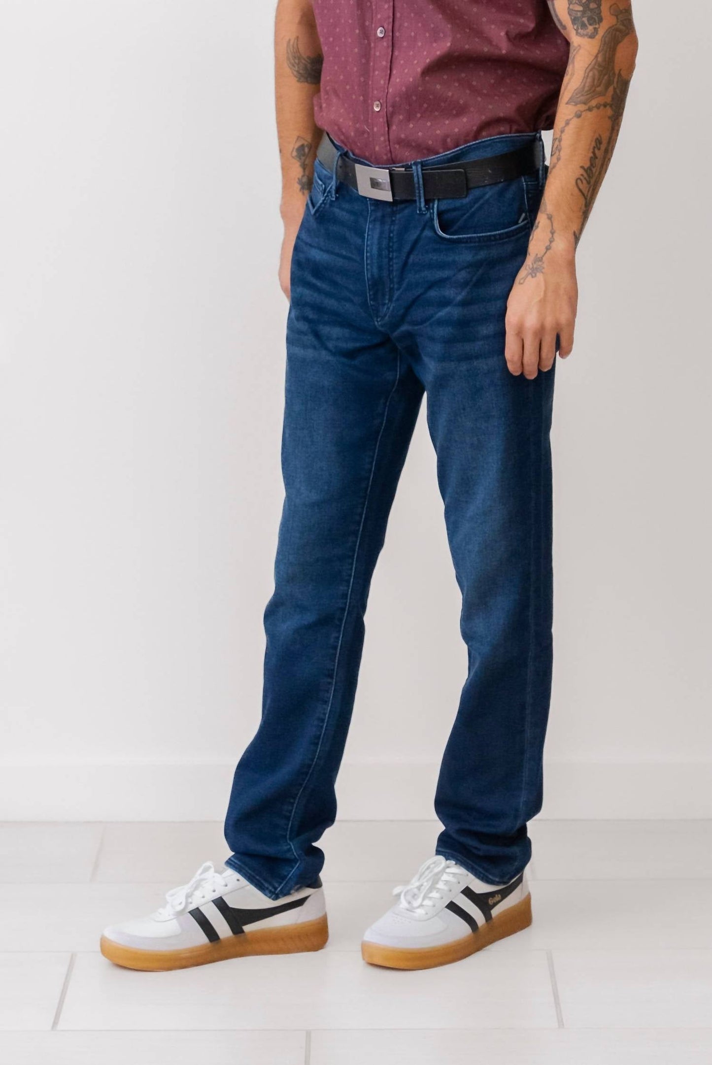 Joe'S Jeans - The Asher Jean
