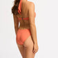 Seafolly - Collective Halter Bandeau Bikini Top