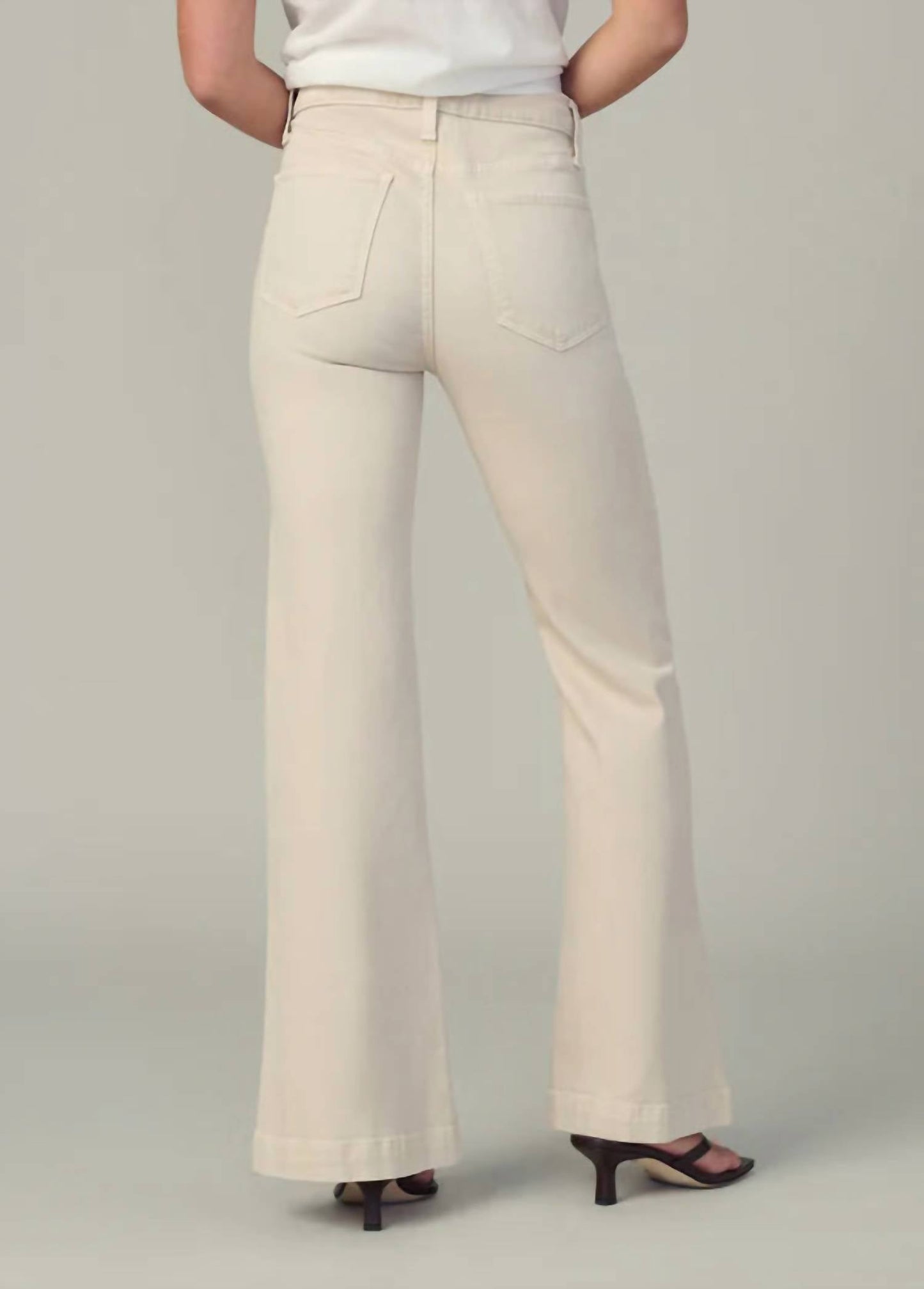 Joe'S Jeans - Molly Petite Trouser