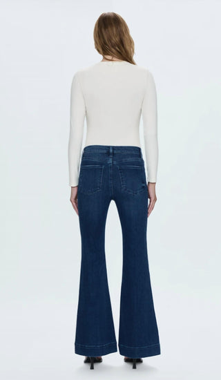 Pistola - Kinsley Flare