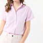 Ann Mashburn - Agnes Shirt