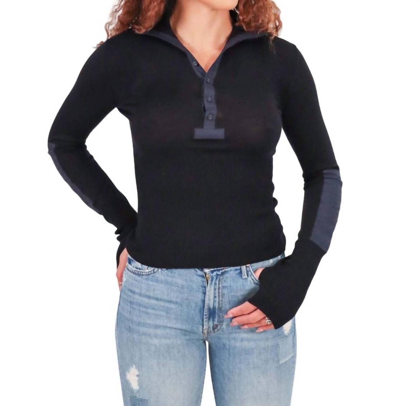 Ulla Johnson - DREW PULLOVER SWEATER