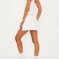 Beach Riot - Winnie Wrap Front Skirt