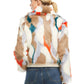 Fabulous Furs - Apres Ski Bomber Faux Fur Jacket
