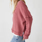 Free People - New Magic Thermal Top