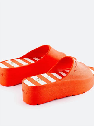 Lemon Jelly - Women's Teela Slides