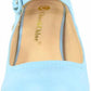Chase + Chloe - Women's Kimmy-21 Round Toe Mary Jane