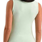 French Kyss - Ava Kashmira Tank Top