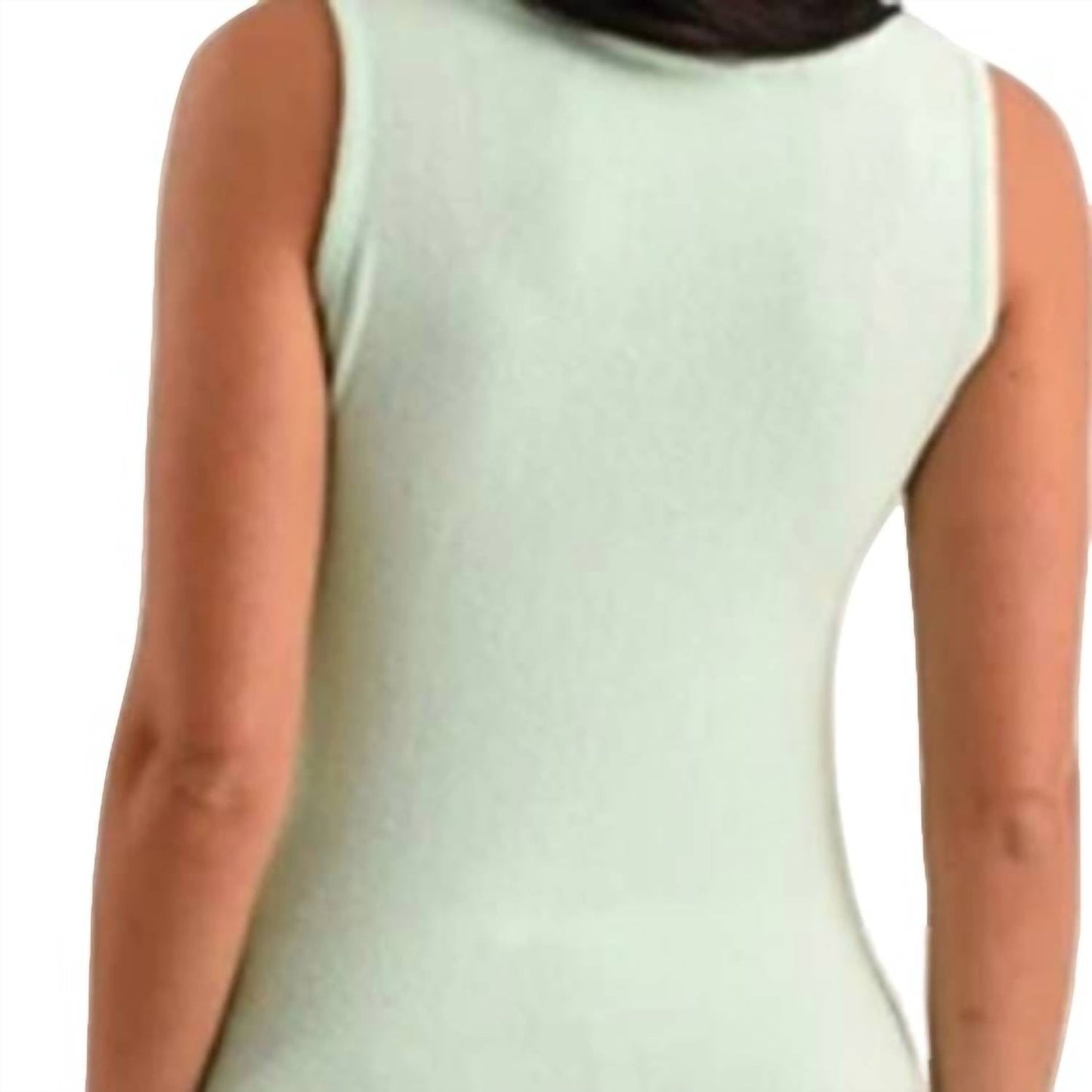 French Kyss - Ava Kashmira Tank Top