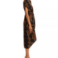 Steve Madden - Tori Midi Dress