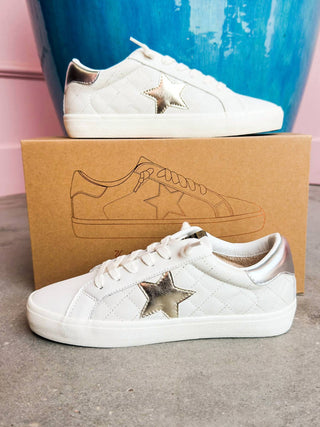 Vintage Havana - Women's Flair 50 Sneakers