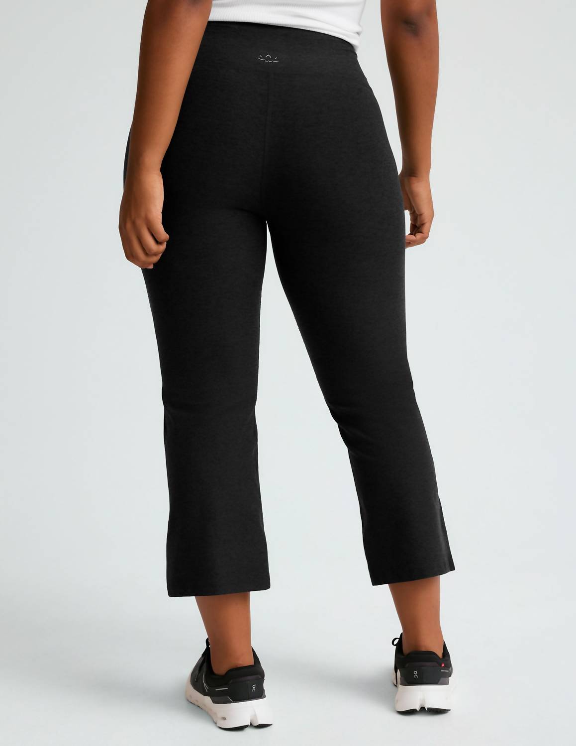 Beyond Yoga - Spacedye Retro Cropped Pant