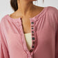 Free People - Maribell Henley Top