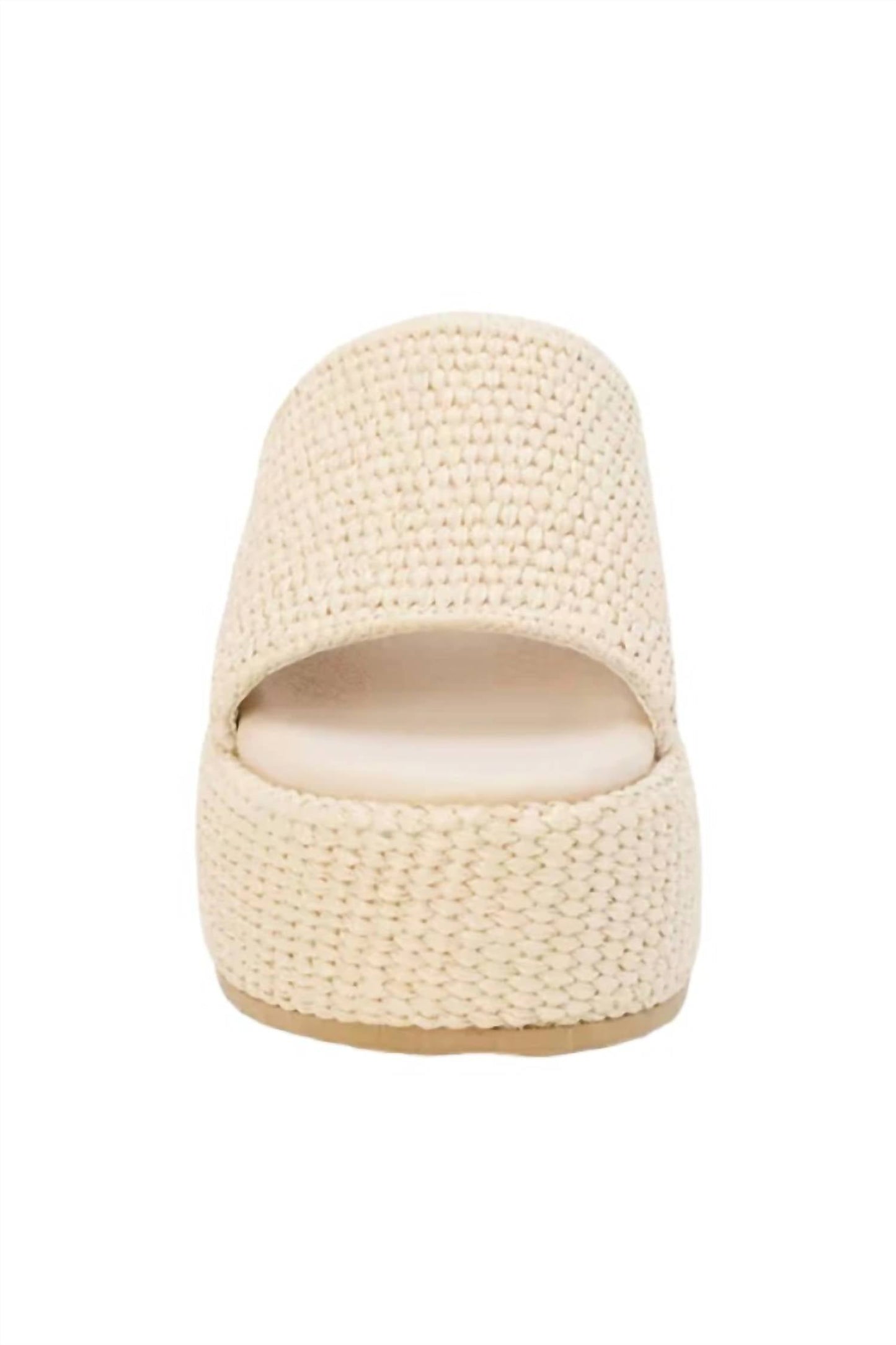Matisse - Women's Pismo Platforms
