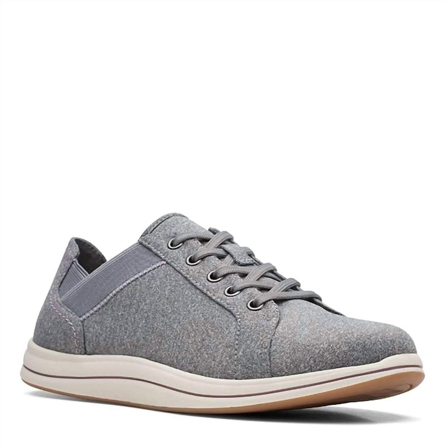 Clarks - Women's Breeze Sky Sneaker