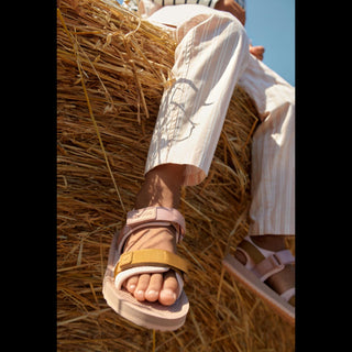 Liewood - Kid's Monty Strap Sandals