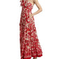 Cara Cara - Mattera Floral Maxi Dress