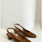 Anne Thomas - Women's Anita Slingback Pump
