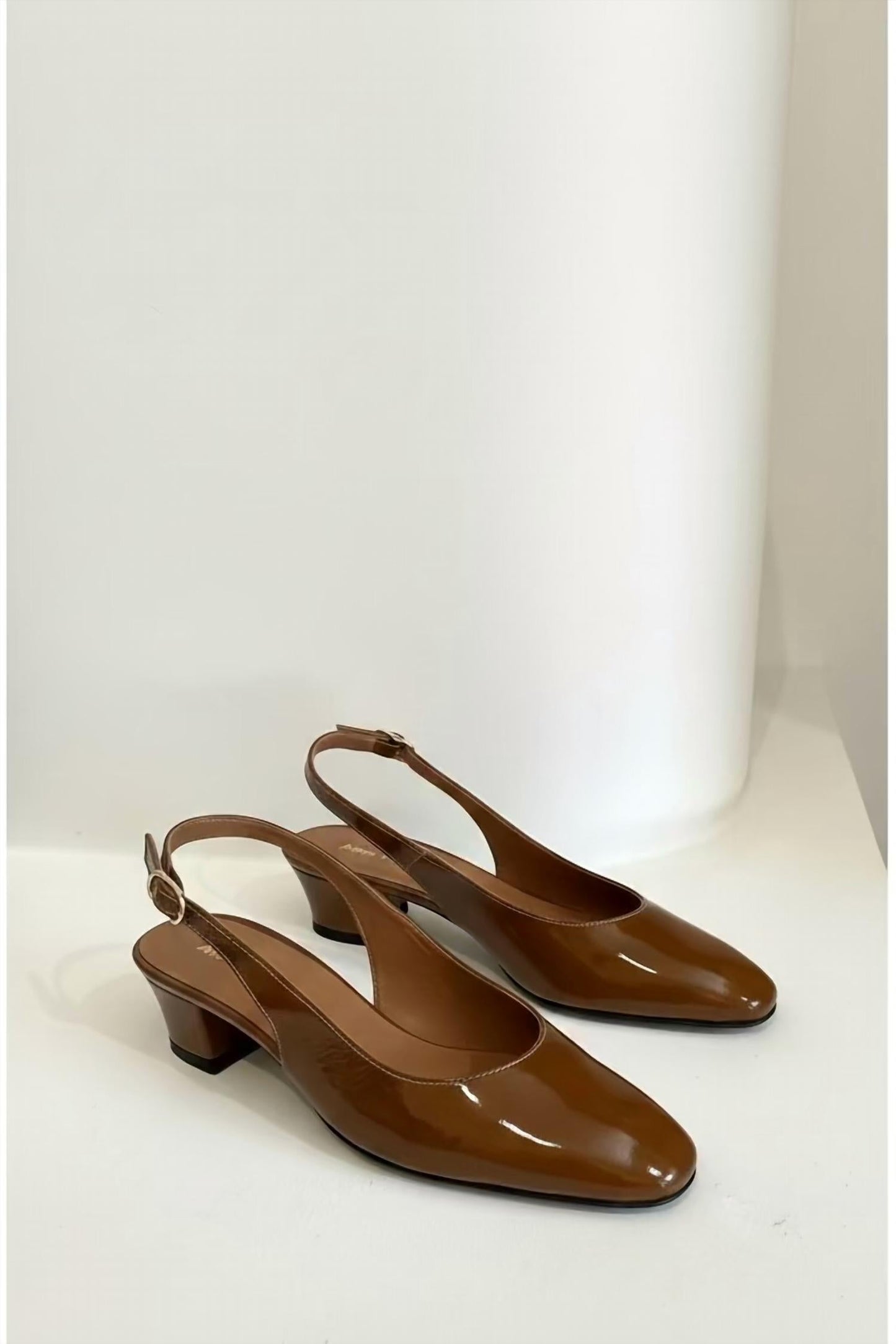 Anne Thomas - Women's Anita Slingback Pump