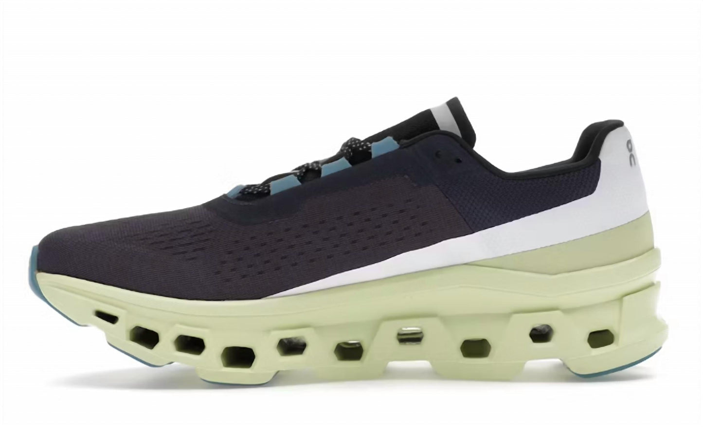 On - Men's Cloudmonster Shoe