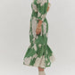 Entro - Rare Kind Of Love Midi Dress