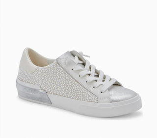 Dolce Vita - Women's Zina Pearl Sneaker