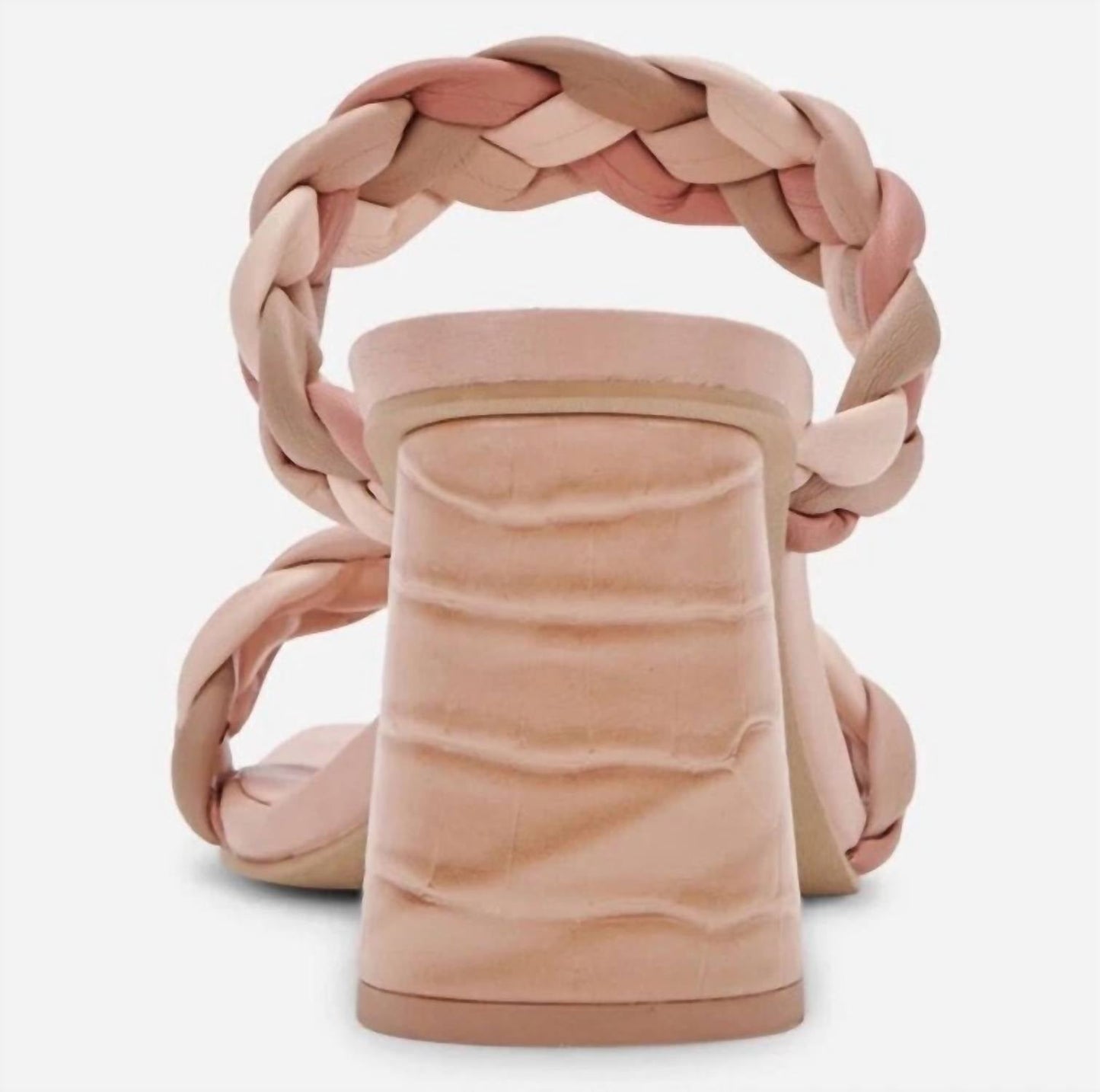 Dolce Vita - Paily Rose Heeled Sandal