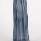 Mittoshop - Tencel Wide Leg Pants