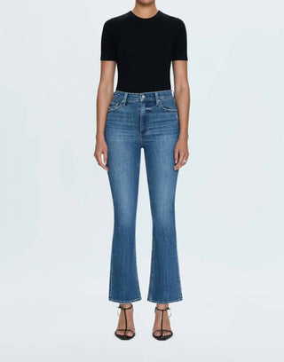 Pistola - Krista High Rise Slim Boot Jeans