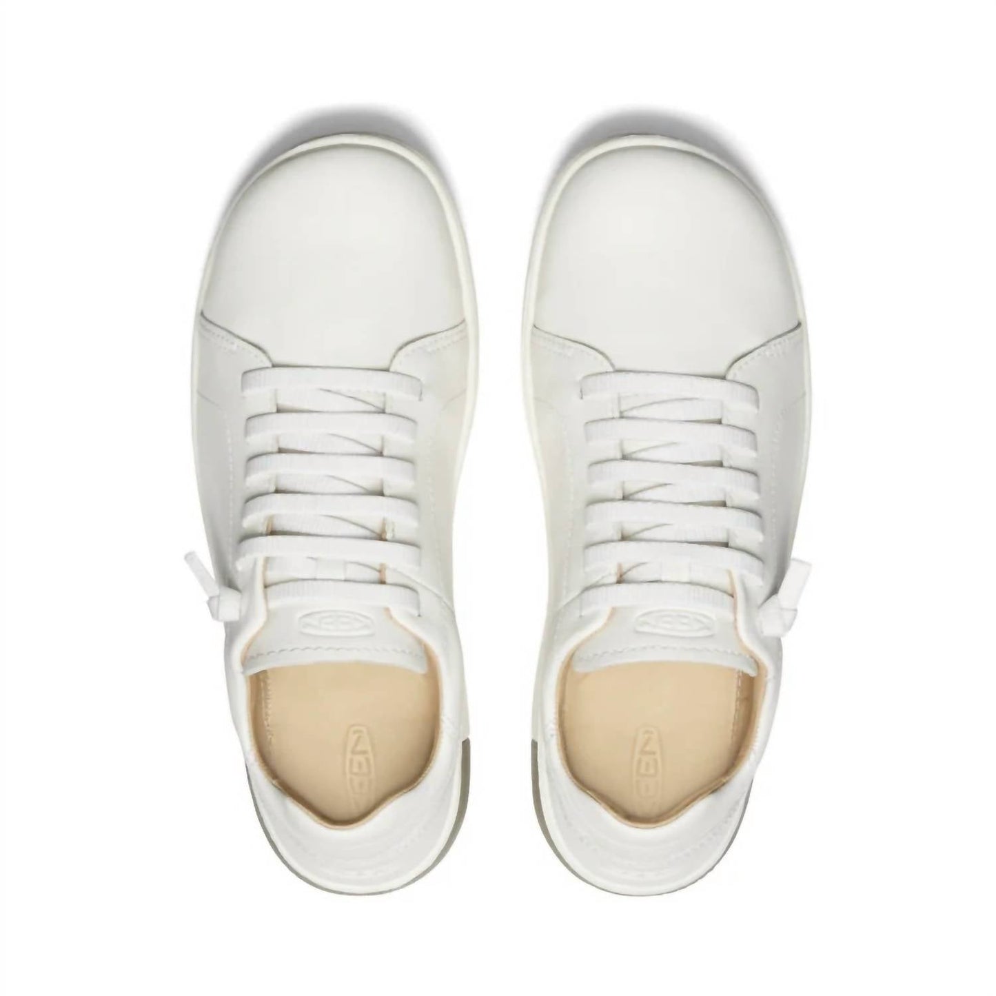 Keen - Men's Knx Lace Sneakers