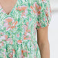 Tcec - Lucy Midi Dress