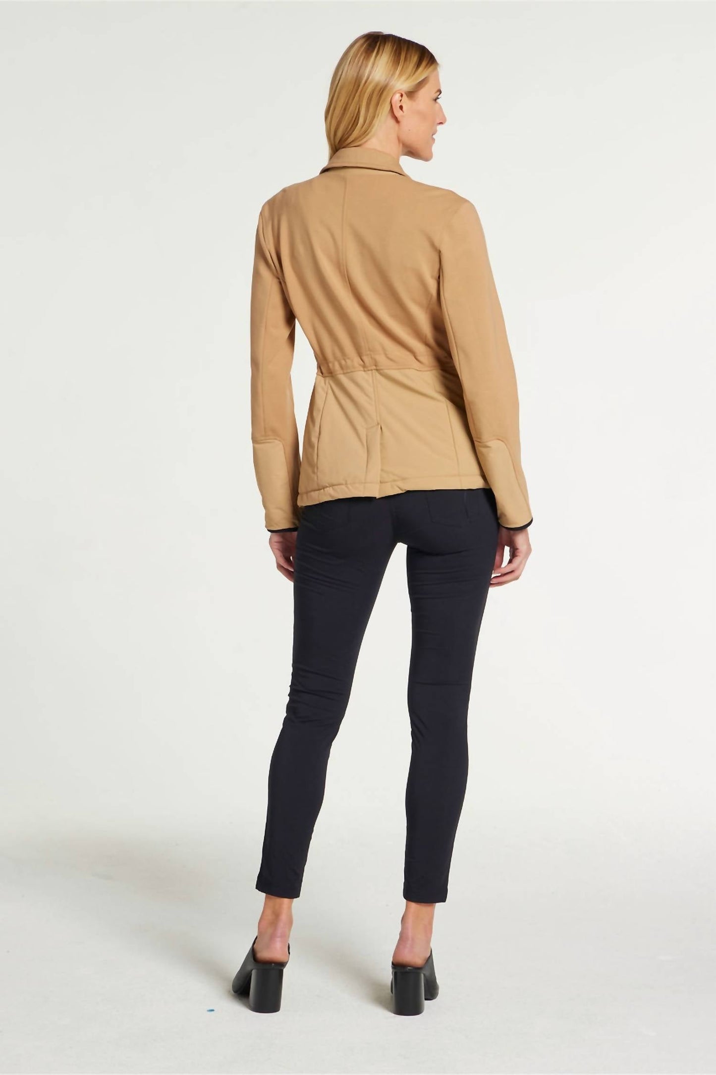 Anatomie - Women's Waist Tie Jacket