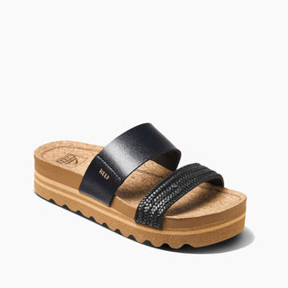 Reef - Women's Cushion Vista Hi Sandal