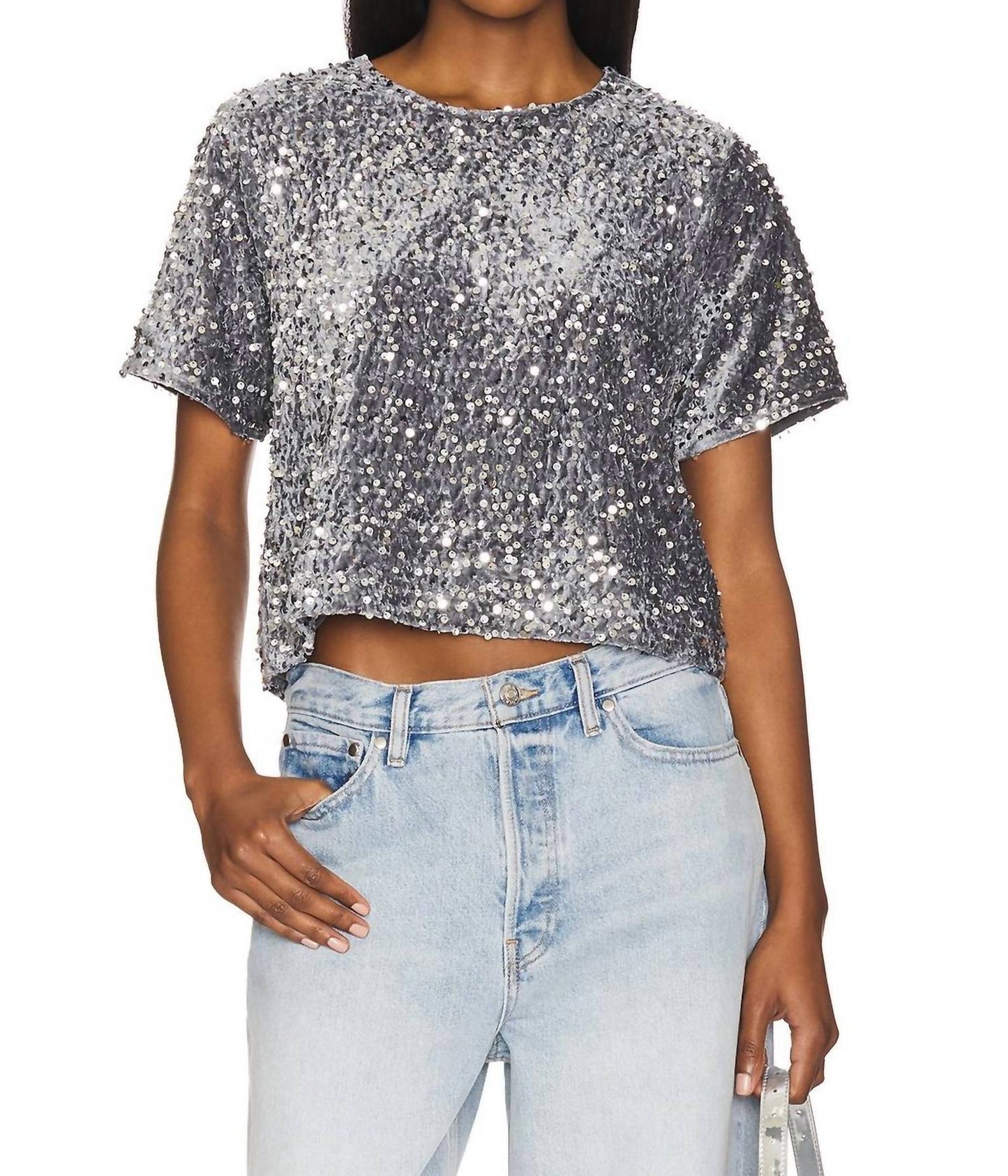 Steve Madden - Cressa Top