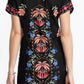 Johnny Was - Raglan Seamed Slip Dress