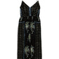 Ulla Johnson - Elena Cami Midi Dress
