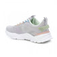 Xti - Women's Lace-Up Sneakers