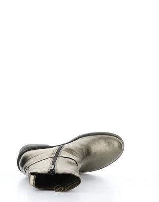 Bos. & Co. - Women's Round Toe Boots