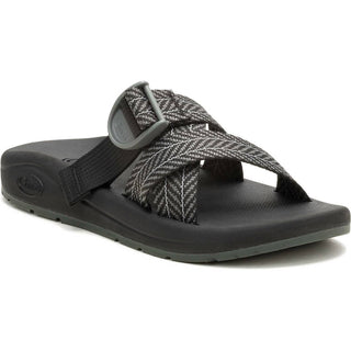 Chaco - Women's Cushz Extra Cushioned Slide Sandal