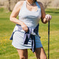 Z Supply - Mini Active Mini Dress
