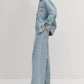 Alohas - Magda Wide Leg Pants