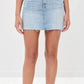 Pistola - Skye High Rise Mini Skirt